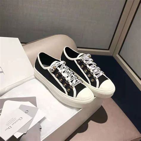 dior walk'n sneaker|walk n Dior sneakers price.